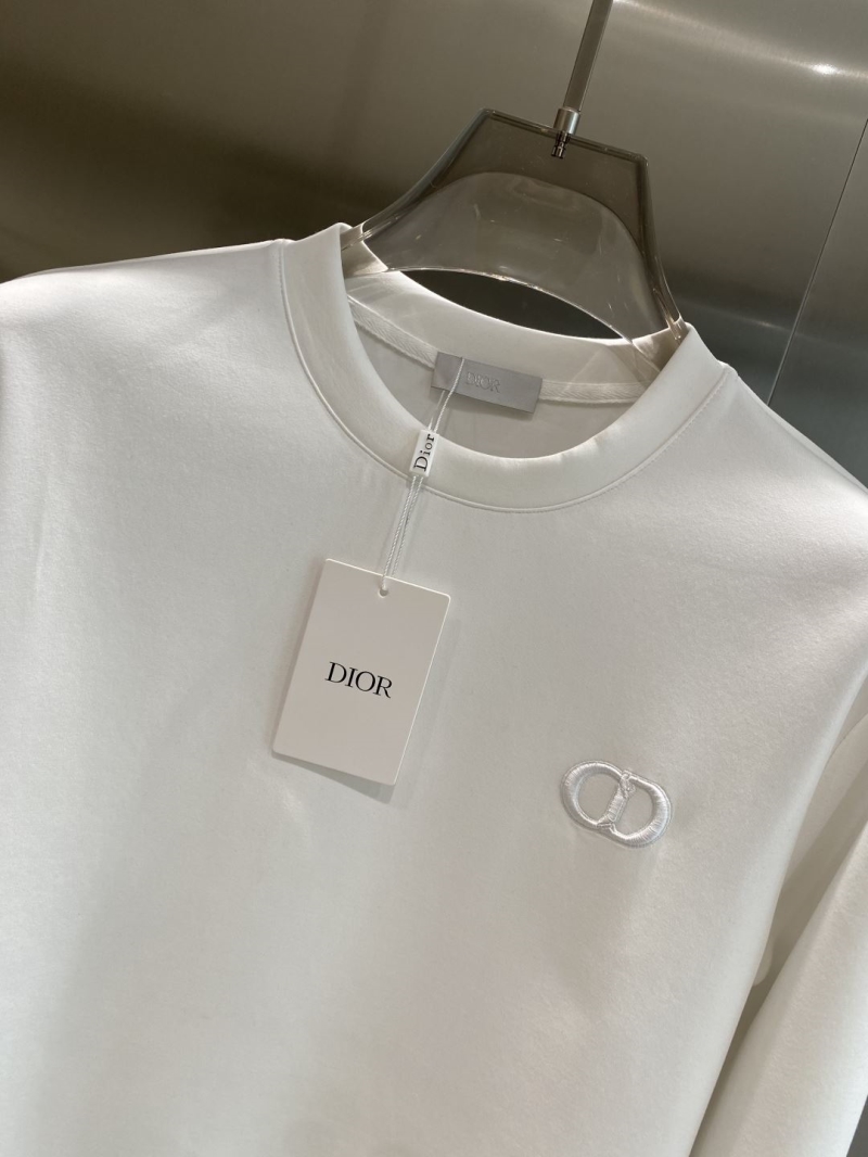 chr1st1an D10r t-shirts